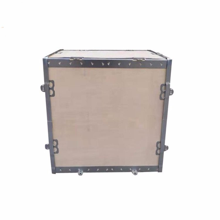 康定可折叠木箱